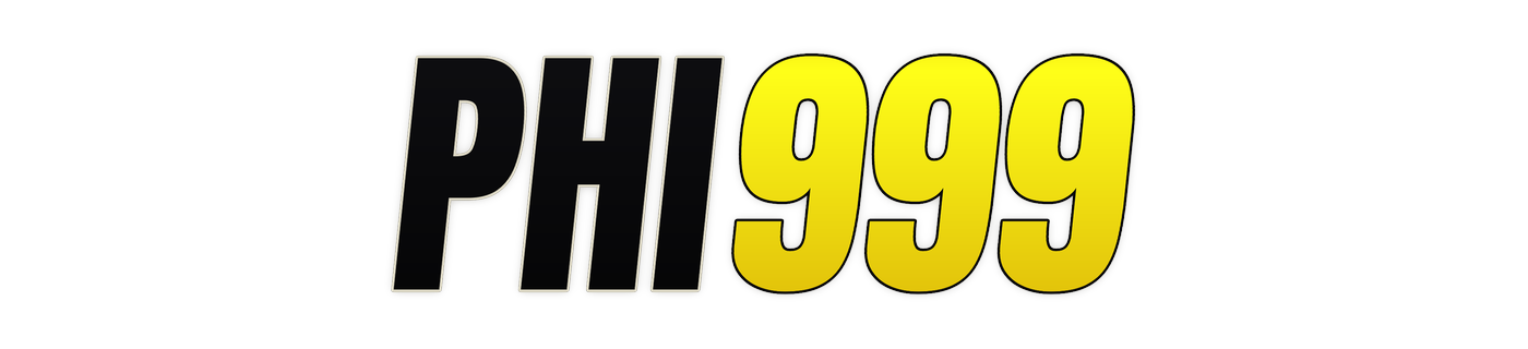 phi999 Logo